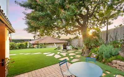 Transform Your Backyard Oasis: The Benefits of Paver Pool Decks and Fresh Paint